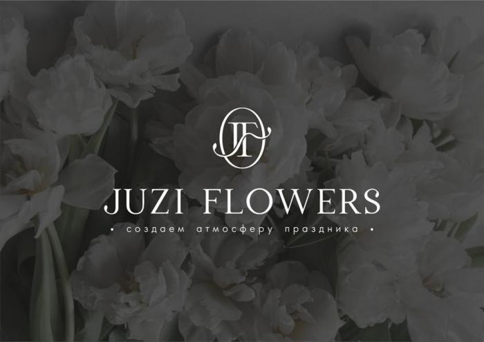 JUZI FLOWERS создаем атмосферу праздника