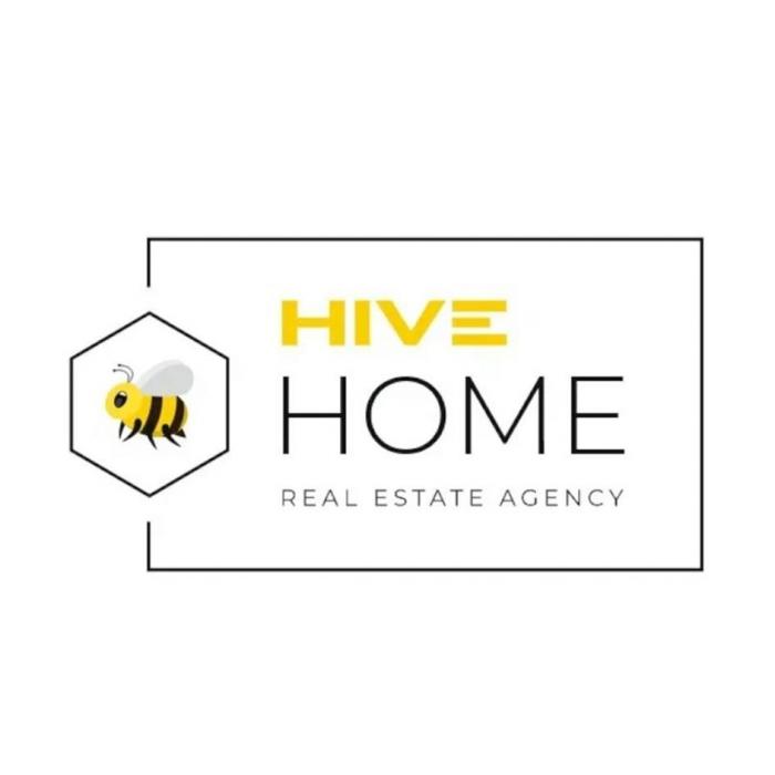 HIVE HOME REAL ESTATE AGENCY