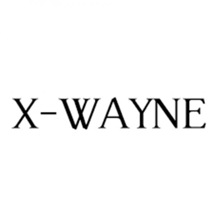 X-WAYNE