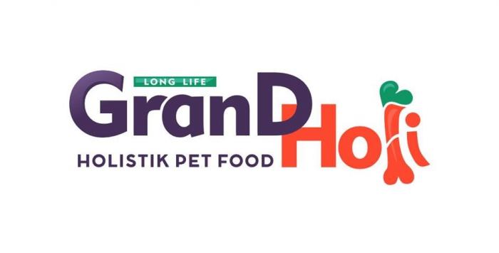 GranDHoli HOLISTIK PET FOOD LONG LIFE