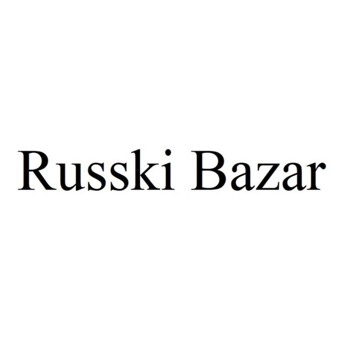 Russki Bazar