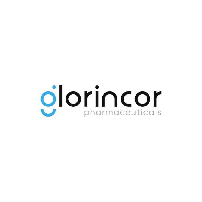 glorincor pharmaceuticals