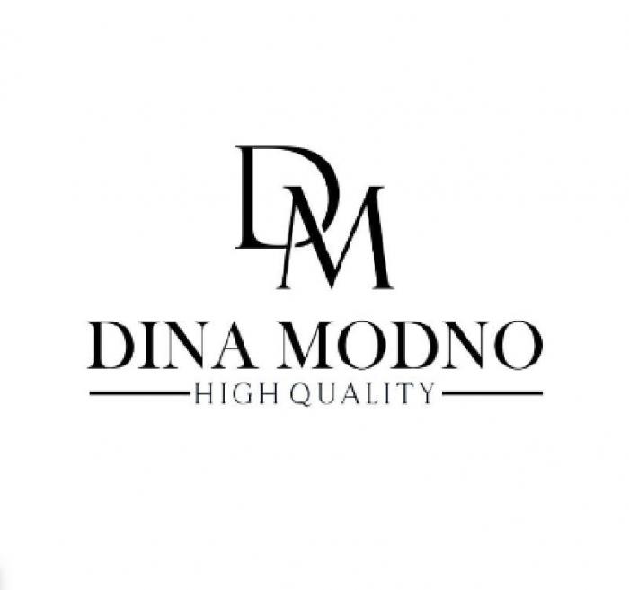 DM DINA MODNO HIGH QUALITY