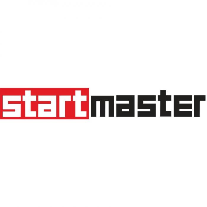 START MASTER