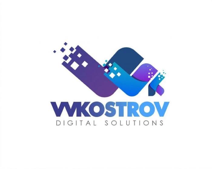 VVKOSTROV, DIGITAL SOLUTION