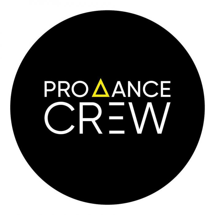 PRO ANCE CREW