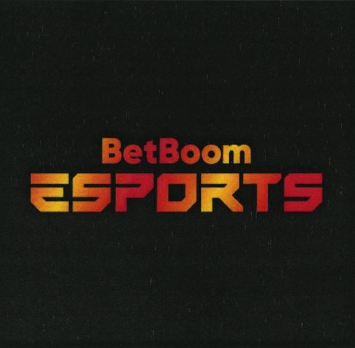 BETBOOM ESPORTS