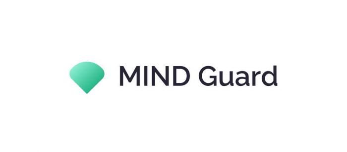 Словесный элемент «MIND Guard» может быть переведен с английского языка как «страж разума» или «страж сознания», что является метафорой, описывающей основное назначение товаров и услуг Заявителя, направленных на обеспечение защиты данных и информации.