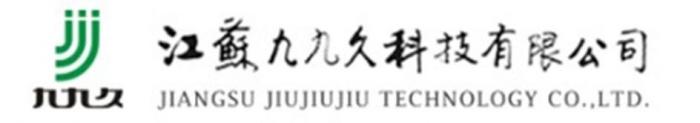 JIANGSU JIUJIUJIU TECHNOLOGY CO LTD