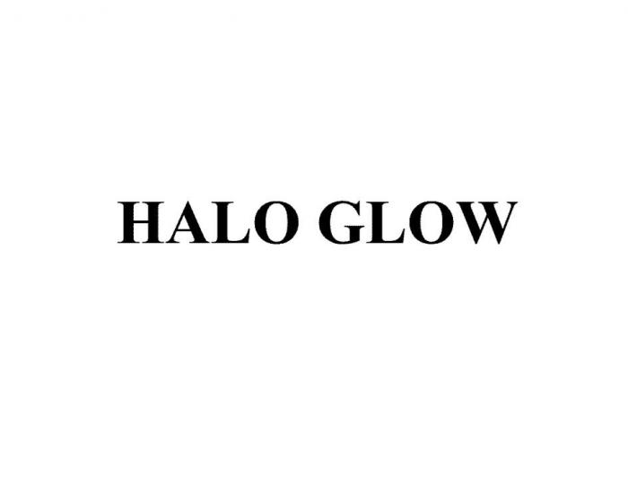 HALO GLOW