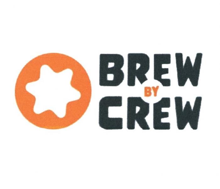 BREW BY CREW