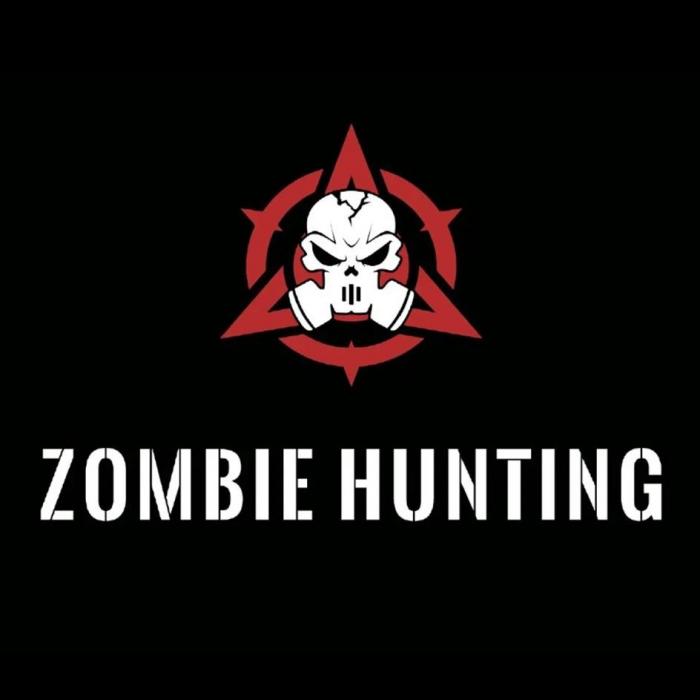 ZOMBIE HUNTING