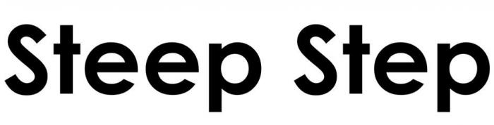 Steep Step