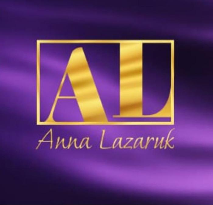 ANNA LAZARUK