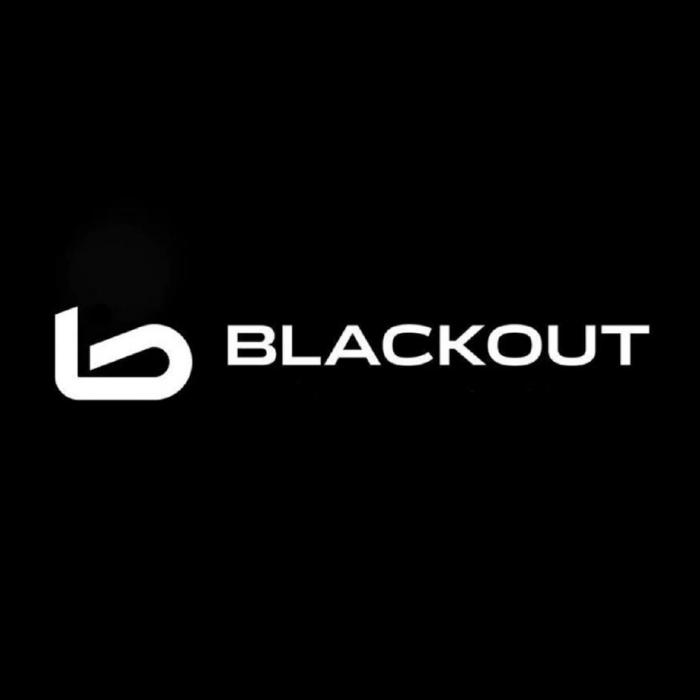 BLACKOUT