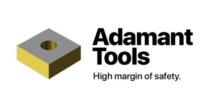 Adamant Tools High margin of safety