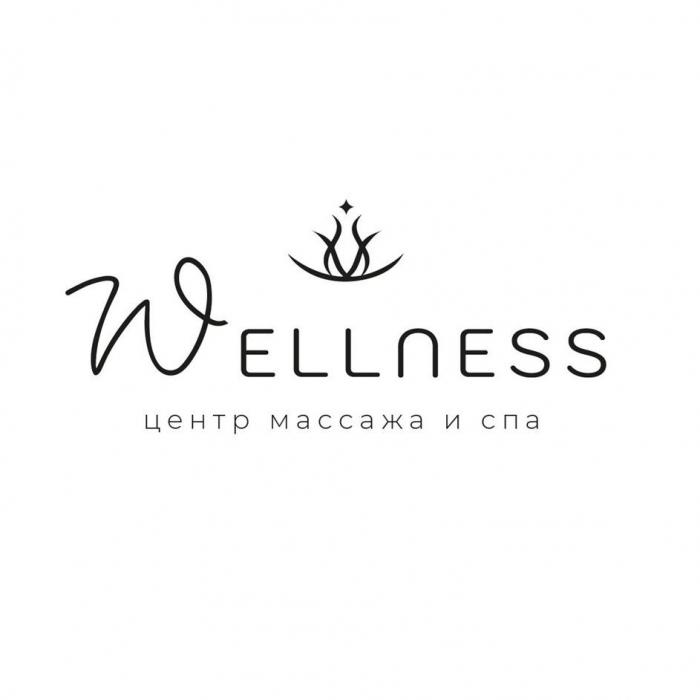 Wellness центр массажа и спа