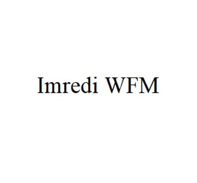 Imredi WFM