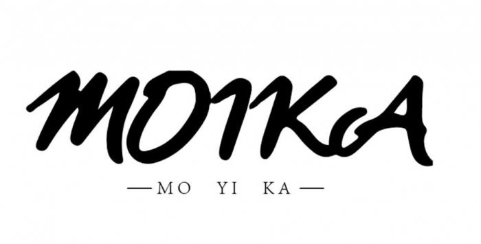 MOIKA MO YI KA