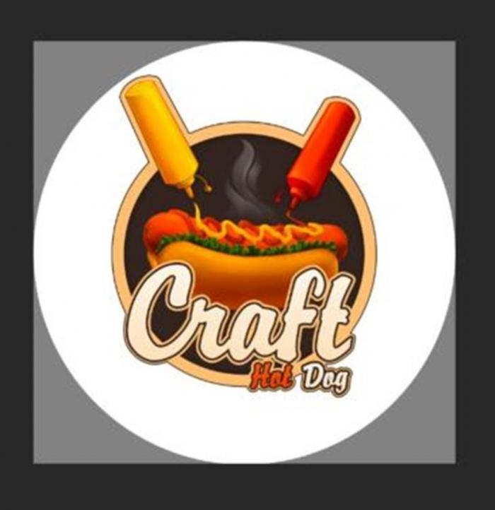 Craft Hot Dog