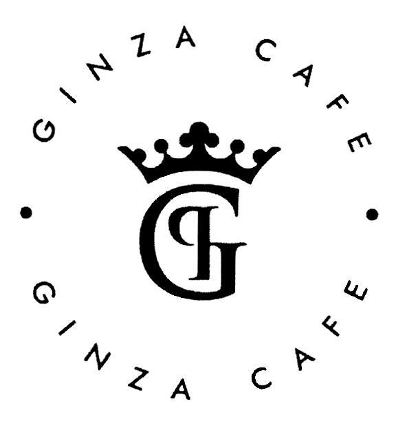 GP GINZA CAFE