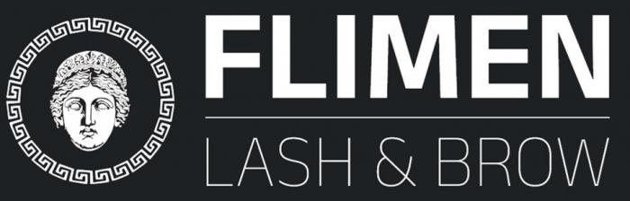 FLIMEN LASH & BROW