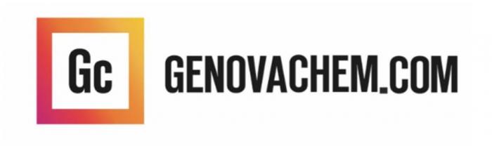 Gс GENOVACHEM.COM