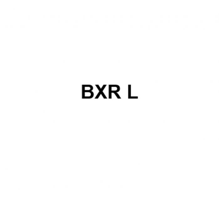 BXR L