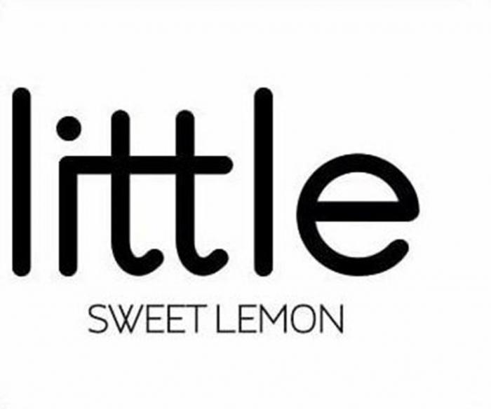 Little sweet lemon