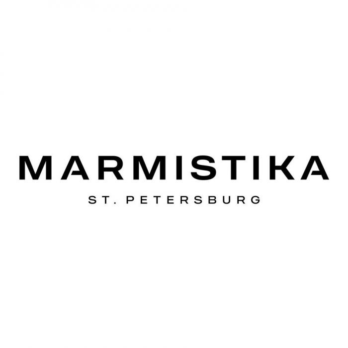 MARMISTIKA ST.PETERSBURG