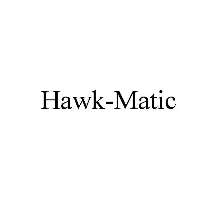 Hawk-Matic