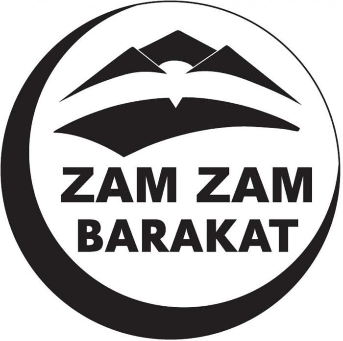 ZAM ZAM BARAKAT