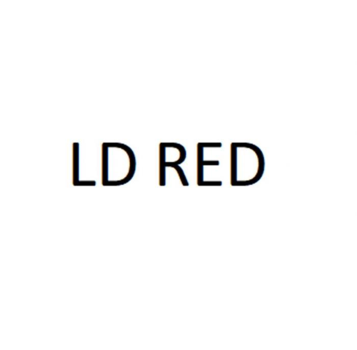 LD RED