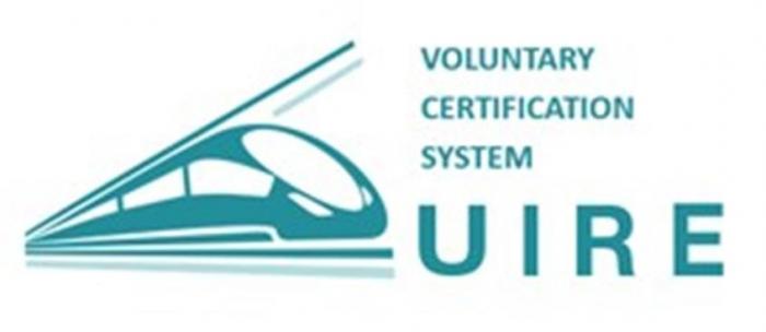 UIRE Voluntary Certification System