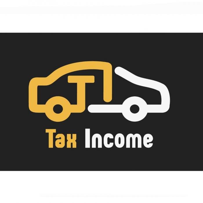 Tax Income