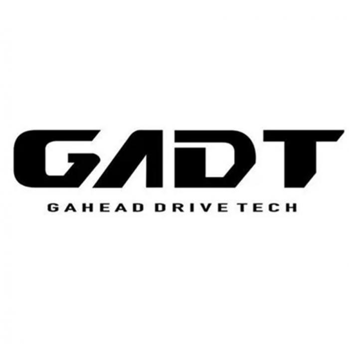 GAHEAD DRIVE TECH