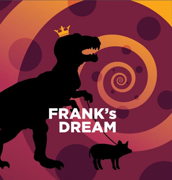 FRANK's DREAM
