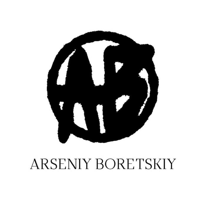 ARSENIY BORETSKIY, AB