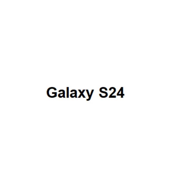 Galaxy S24