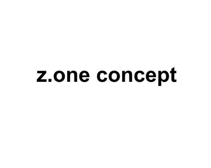 z.one concept