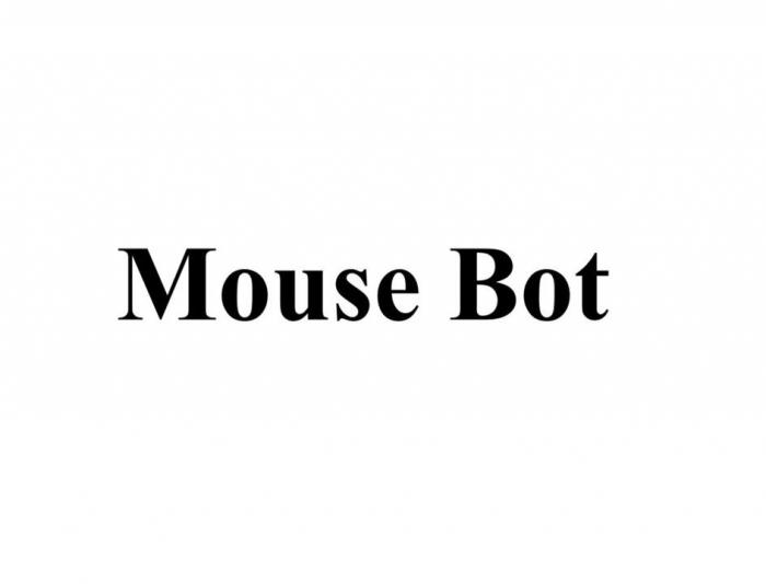 Mouse Bot