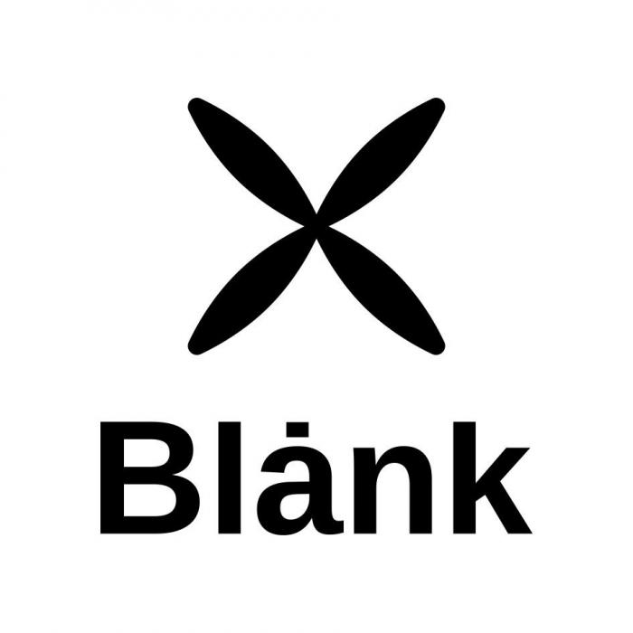 Blank