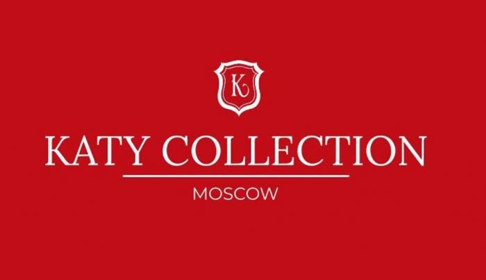 KATY СOLLECTION - MOSCOW