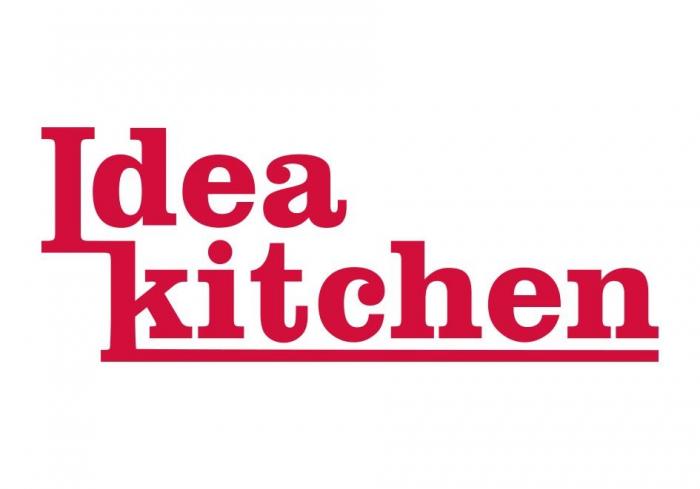 Idea kitchen