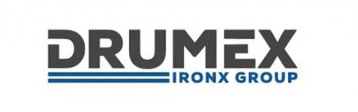 DRUMEX IRONX GROUP