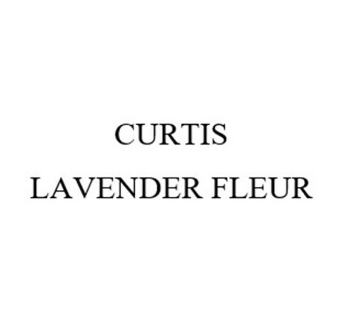 CURTIS LAVENDER FLEUR