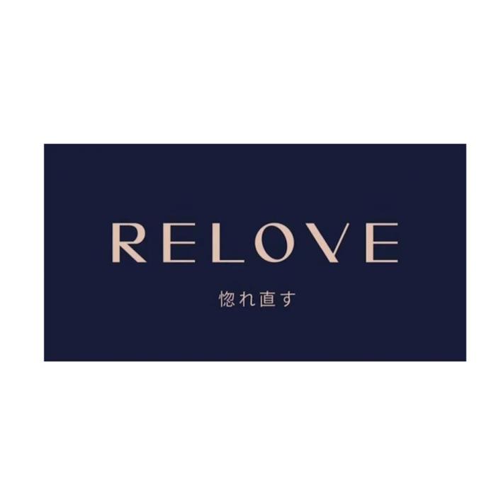 RELOVE