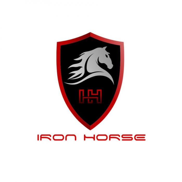 IRON HORSE