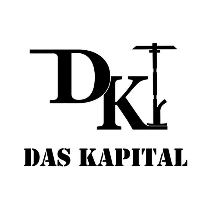 DAS KAPITAL, DK