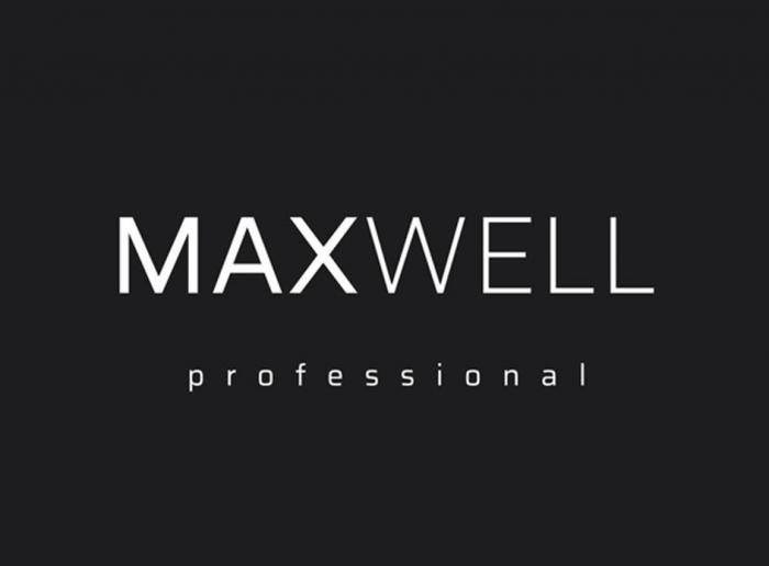MAXWELL professional